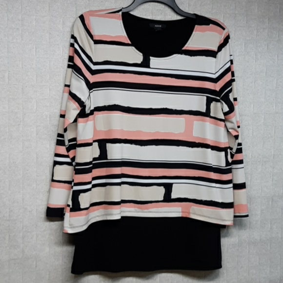Alfani Tops - Alfani Women's Top